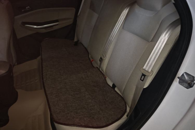 Used Ford Escort 2015 1.5L Manual Comfort Model
