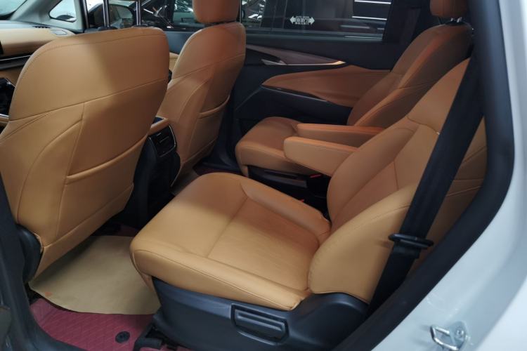 Used SAIC MAXUS Maxus G50 PHEV 2025 Leading Edition