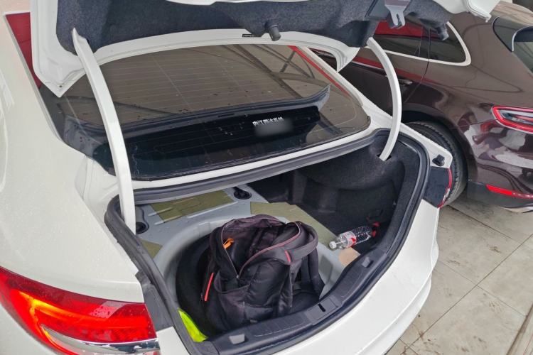 Used Ford Mondeo 2020 EcoBoost 180 Stylish Model