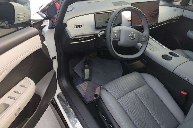 Used Nissan N7 2025 510 Max