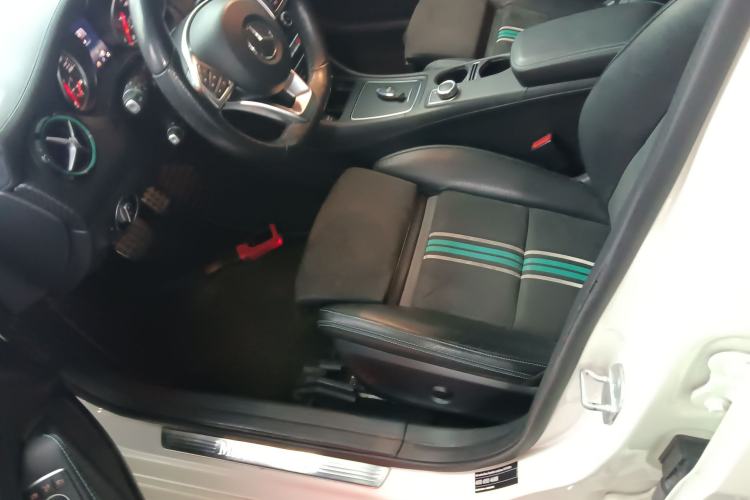 Used Mercedes-Benz A-Class 2016 A 200 Track Edition