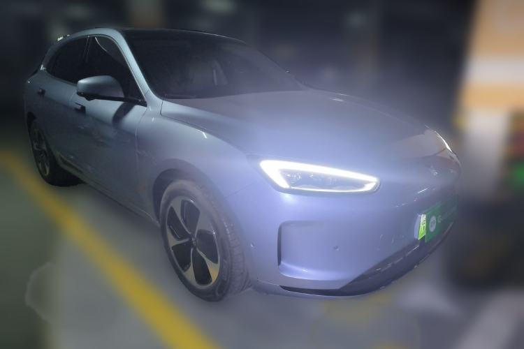 Used Hima AITO M5 2022 Pure Electric Rear-Drive Standard Edition
