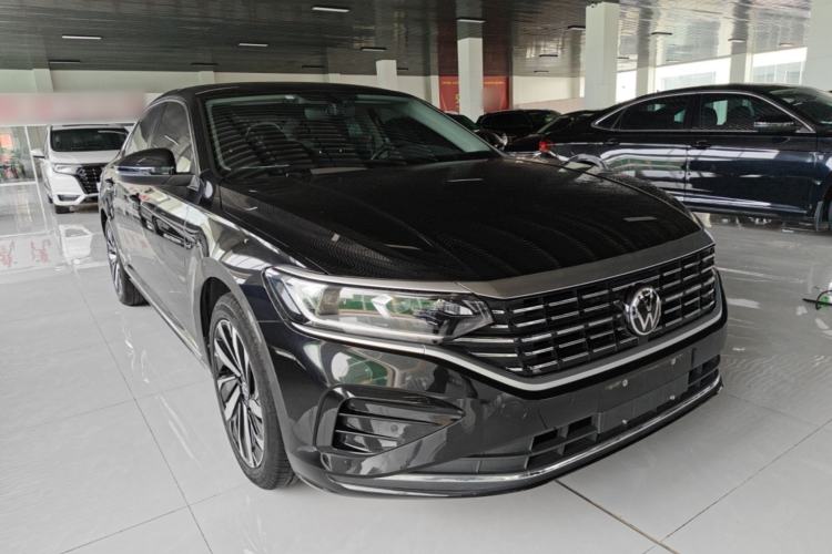 Used Volkswagen Passat 2023 330TSI Elite Edition