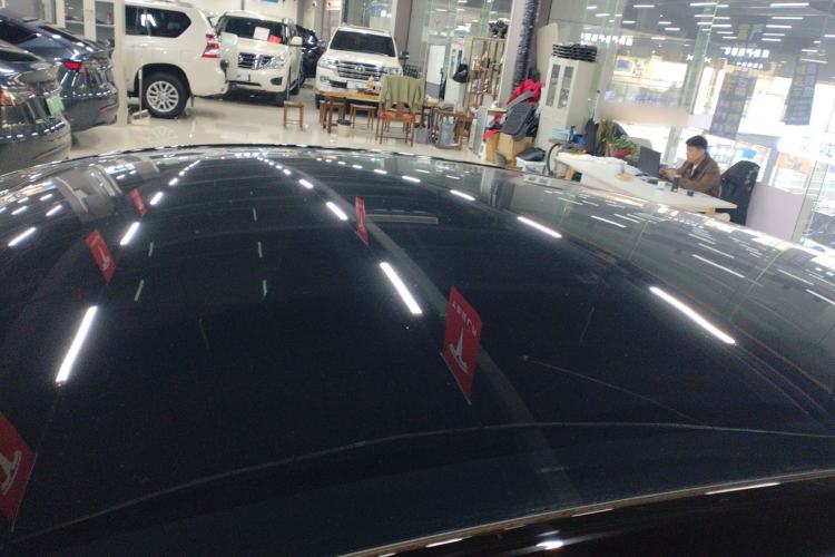 Used Tesla Model Y 2022 Performance High-Performance All-Wheel-Drive Version
