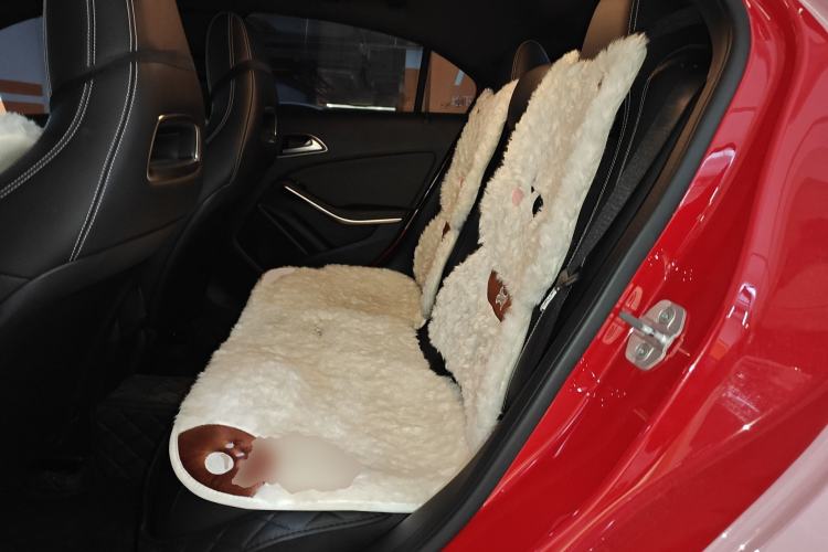 Used Mercedes-Benz A-Class 2017 A 180