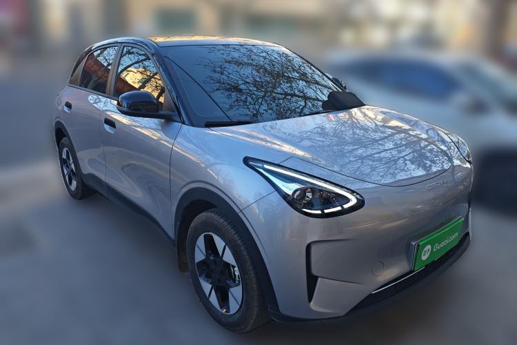 Used Geely Galaxy Geome 2026 Model 410km Freedom Edition