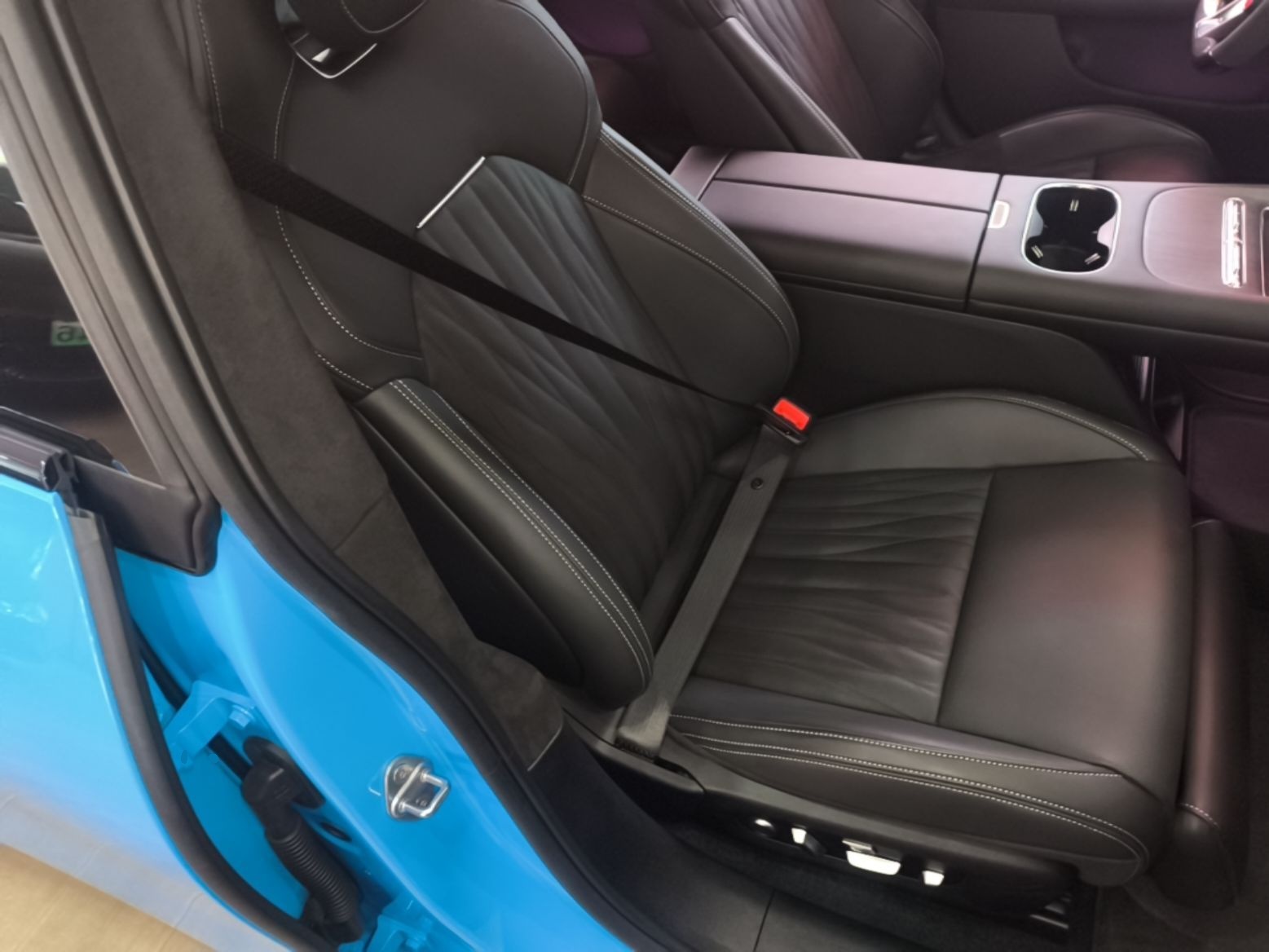 Xiaomi Auto SU7 2026 Model Max — снимка 19