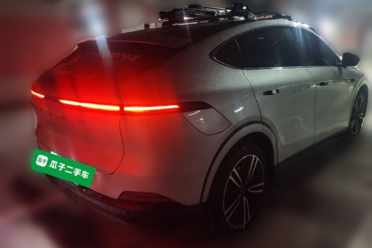 Used XPeng G6 2023 755 Ultra-Long Range Pro