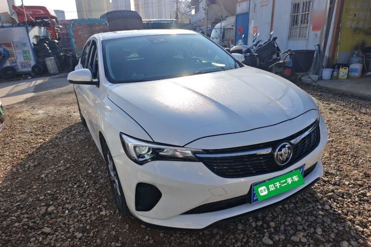 Used Buick Verano 2023 Pro Enjoyment Edition
