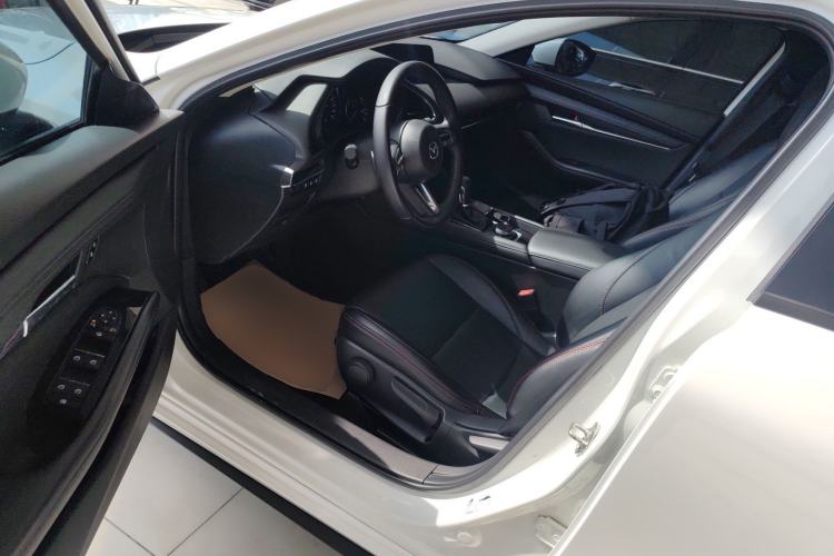 Used Mazda Mazda 3 Axela 2023 2.0L Automatic ZhiXuan Edition
