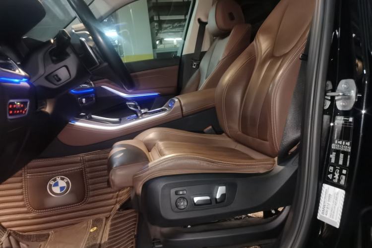 Used BMW X5 2020 xDrive30i X Design Package
