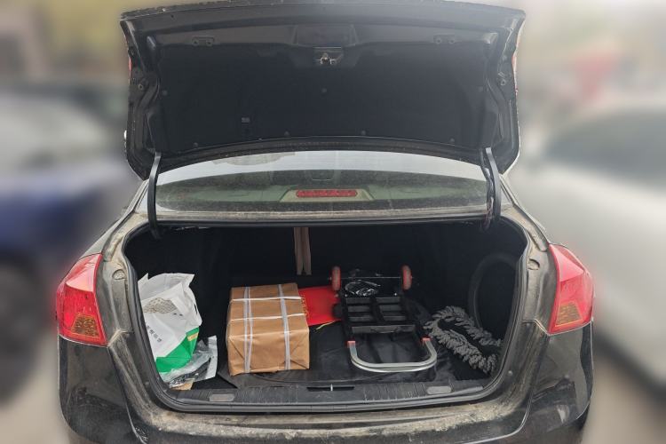 Used Buick Excelle 2015 1.5L Manual Classic Trim