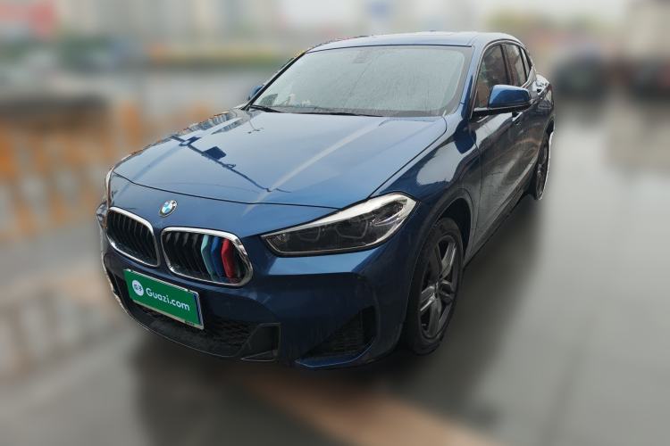 Used BMW X2 2021 sDrive25i M Sport Package