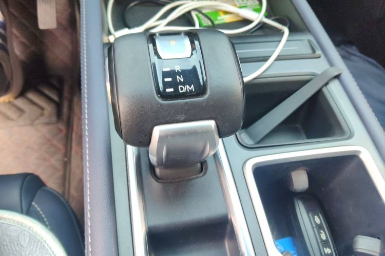 Used JMC DaDao 2023 Chasing Light 2.3T Diesel Automatic 2WD Standard-Wheel Enjoyment Model