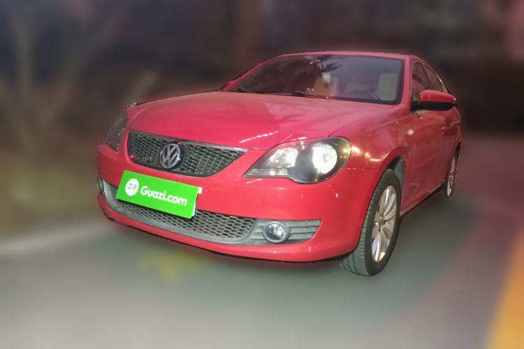 Used Volkswagen Bora 2012 1.4T Automatic Comfort Edition