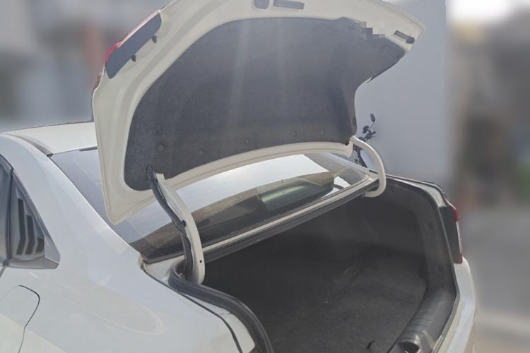 Used Honda Envix 2021 Rui Hybrid 1.5L Pure Comfort Version