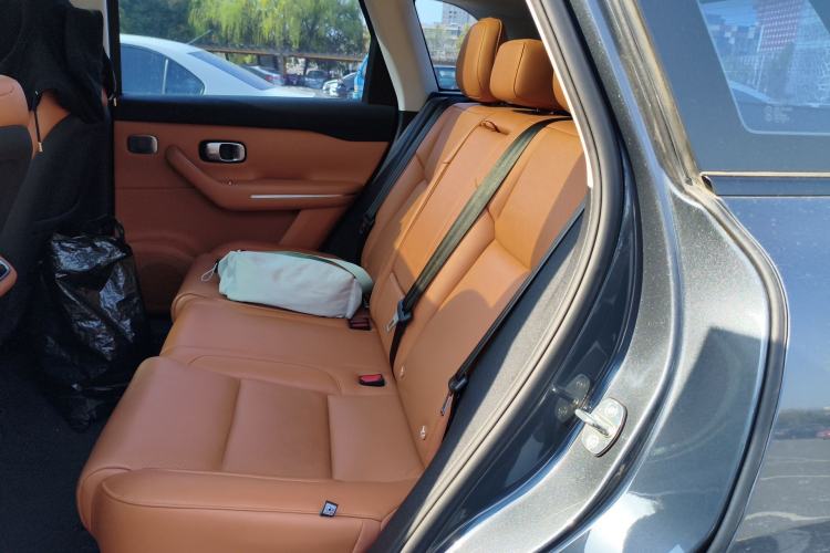 Used Leapmotor C10 2024 530 Smart Edition
