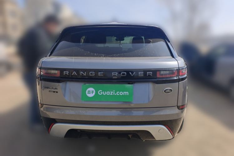 Used Land Rover Range Rover Velar 2020 P250 R-DYNAMIC S
