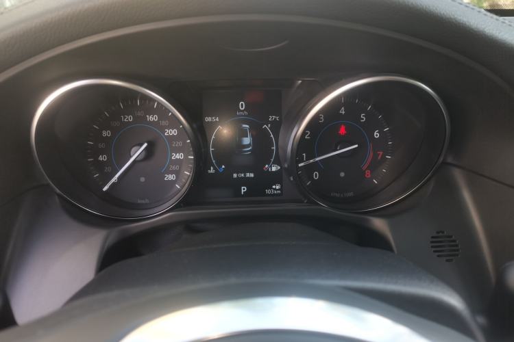 Used Jaguar XF 2018 XF Sportbrake 2.0T 250 PS All-Wheel Drive Luxury Edition