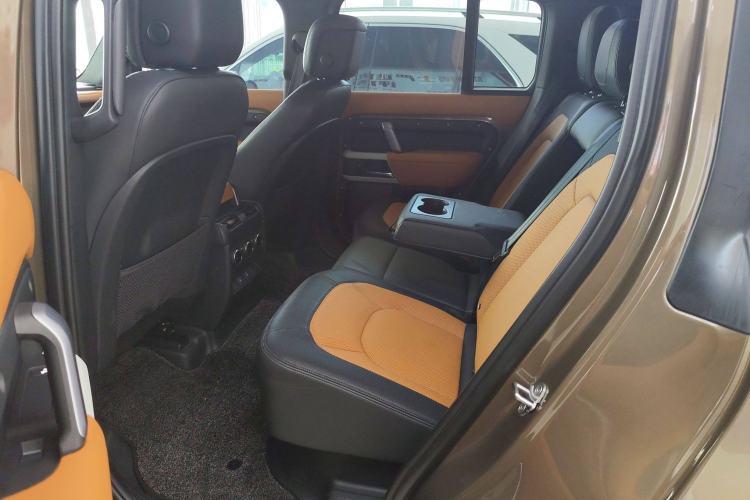 Used Land Rover Defender 2022 110 P400 X-DYNAMIC HSE