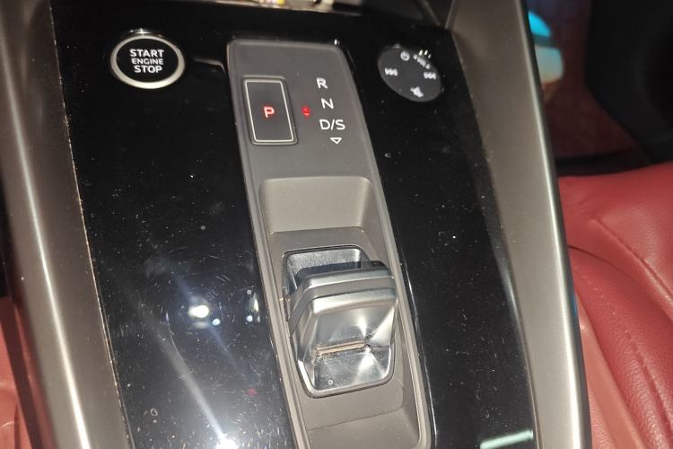 Used Audi A3 2021 Sportback 35 TFSI Advanced Sport Edition
