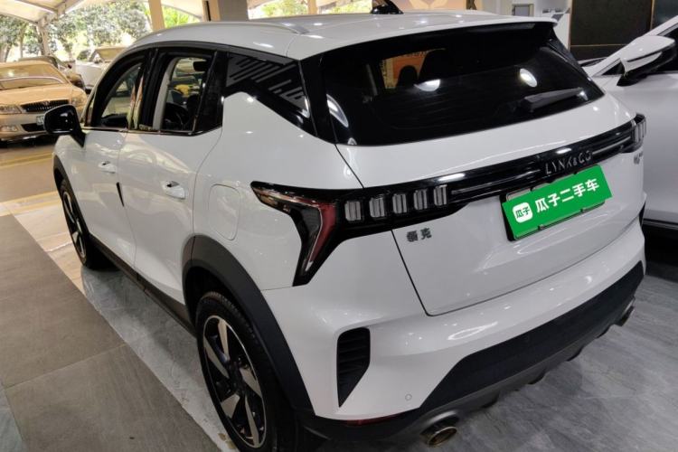 Used Lynk & Co 06 EM-P 2020 PHEV Plus
