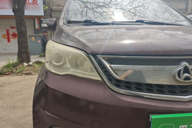 Used CHANGAN OSHAN Olisway 2013 1.2L Manual Elite Model Right Front Headlight