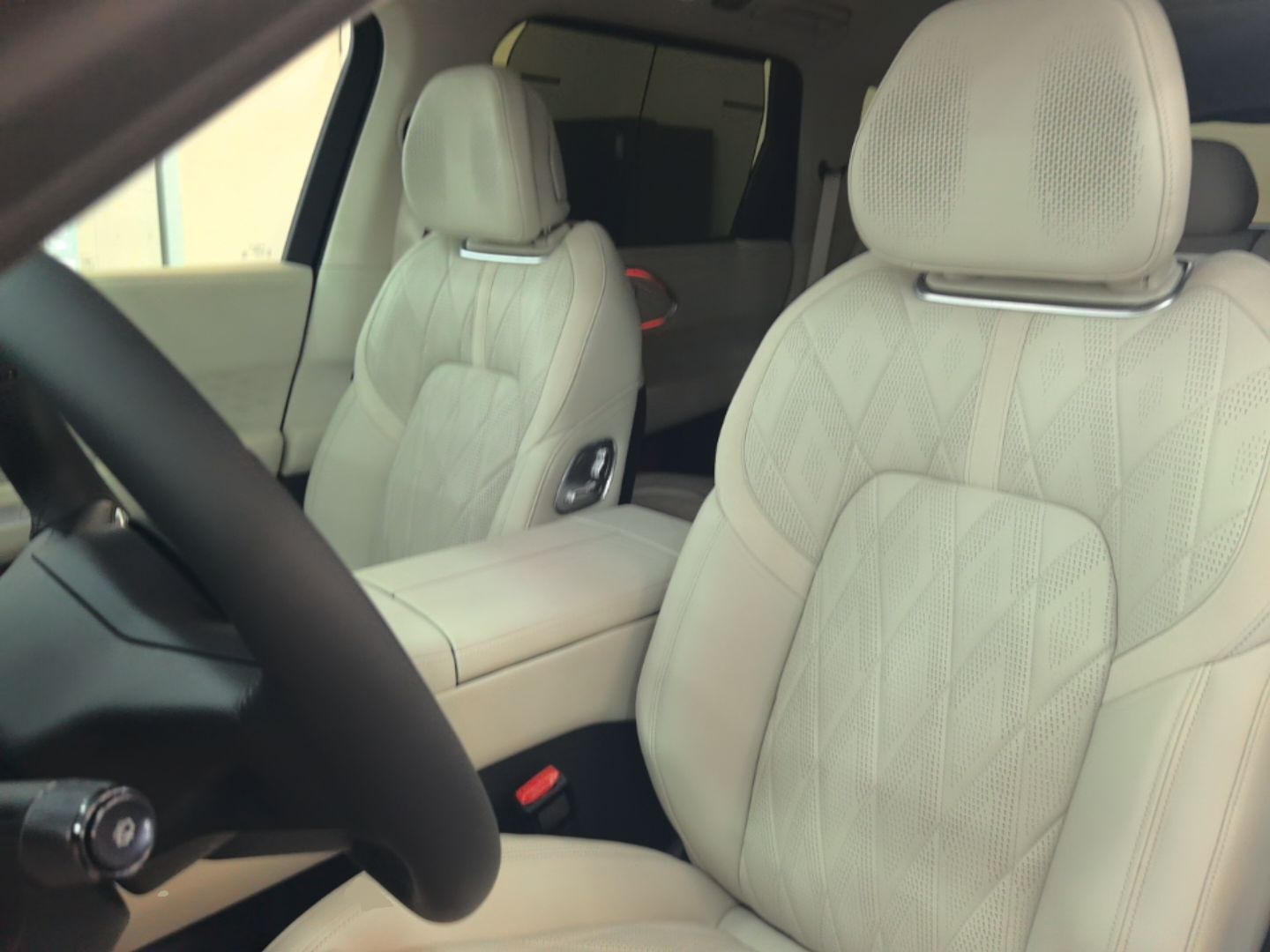Zeekr 8X 2026 Model Ultra Edition 55kWh — снимка 17