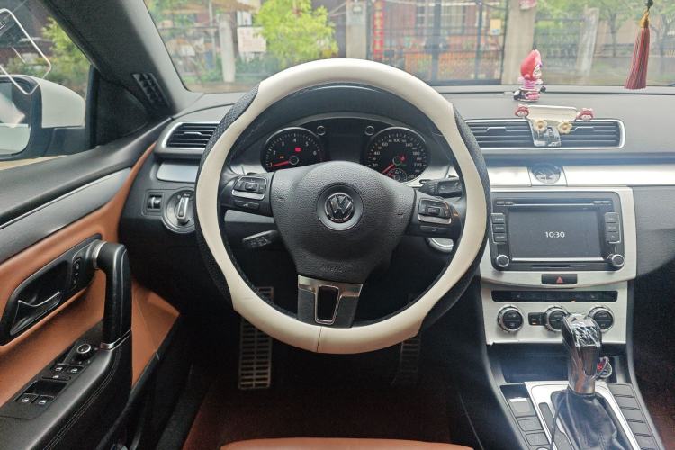 Used Volkswagen FAW-Volkswagen CC 2013 1.8TSI Luxury Model