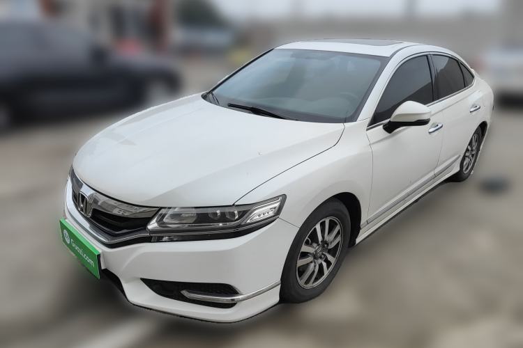 Used Honda Spirior 2017 2.0L Classic Edition