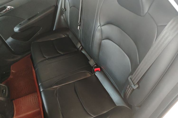 Used Chevrolet Monza 2023 1.5L Dual-Clutch Enjoyment Edition
