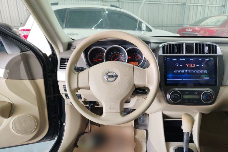 Used Nissan Sylphy 2018 Classic 1.6XE+ CVT Luxury Edition