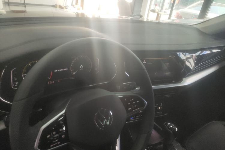 Used Volkswagen Passat 2024 330TSI Starry Elite Edition
