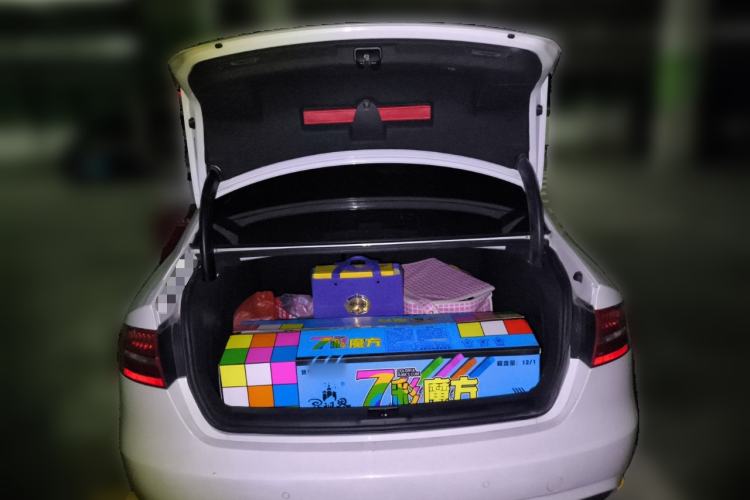 Used Audi A4L 2016 35 TFSI Collector's Edition Automatic Standard Model