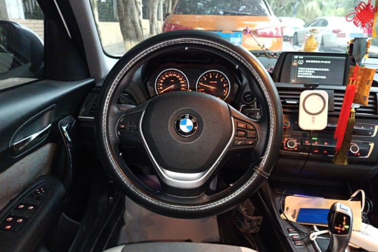 Used BMW 1 Series (Import) 2012 116i Urban Edition