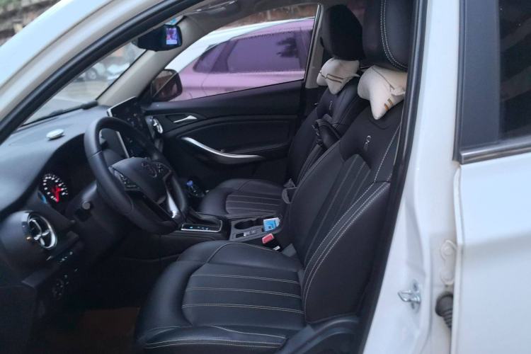 Used BYD Song 2019 1.5TI Automatic Smart Connect Dynamic Model