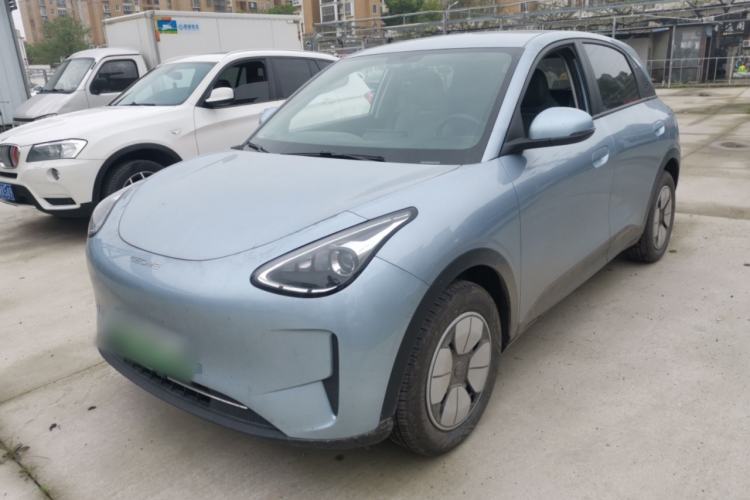 Used Geely Galaxy Geome 2025 310km Youth Edition