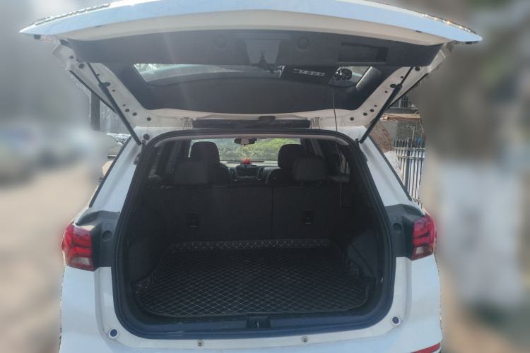 Used Chevrolet Equinox 2022 535T Chijie Edition