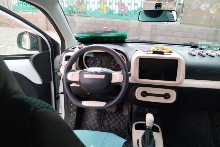 Used Roewe Clever 2021 302km All-Round Version