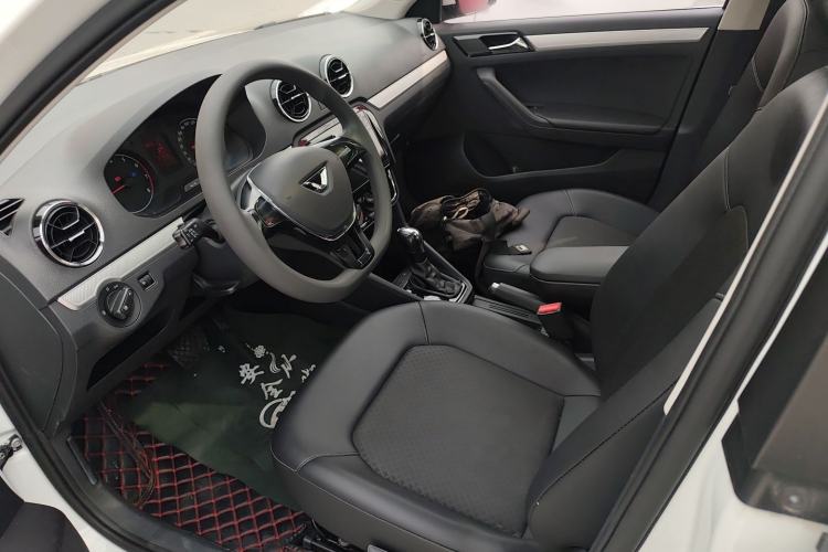 Used Jetta VA3 2019 1.5L Automatic Enjoyment Edition
