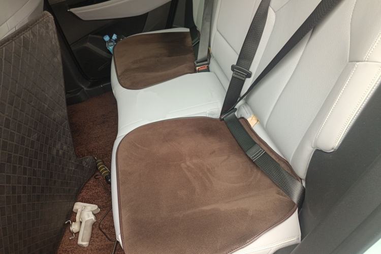 Used Buick E5 2023 Zhenxiang Standard Range Edition Left Rear Seat