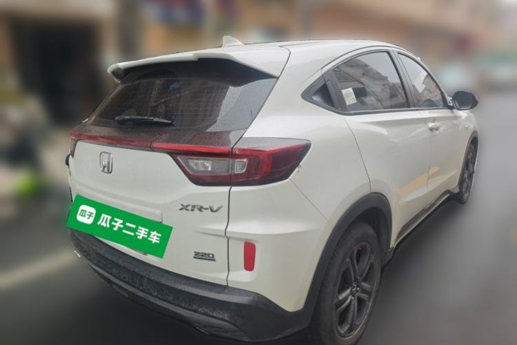 Used Honda XR-V 2021 220TURBO CVT Luxury Edition
