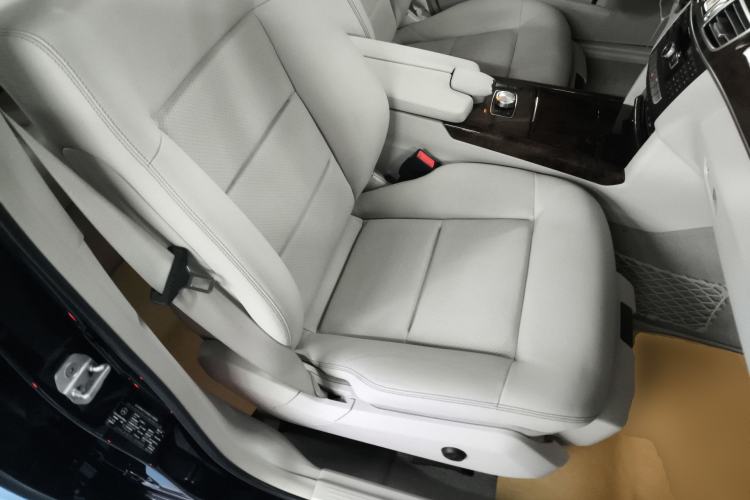 Used Mercedes-Benz E-Class 2014 E 260 L
