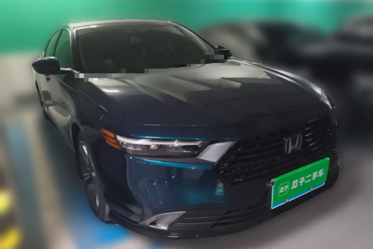 Used Honda Accord 2023 260TURBO Excellence Edition
