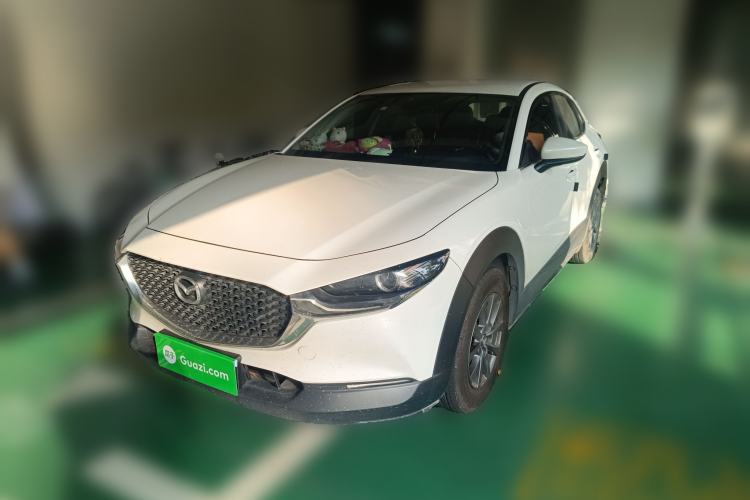 Used Mazda CX-30 2021 2.0L Automatic Shangyue Trim