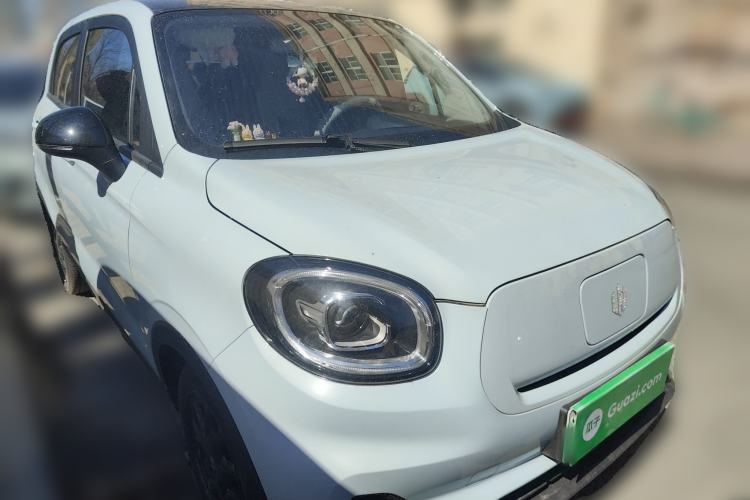 Used Leapmotor T03 2025 310 Comfort Edition
