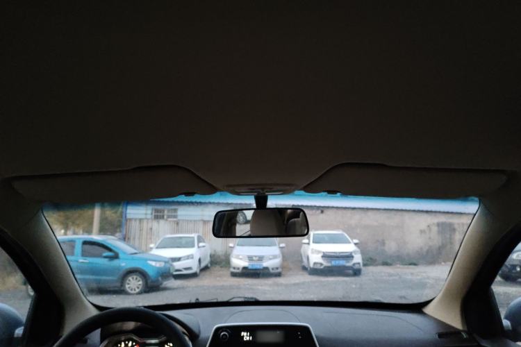 Used Baojun 310W 2017 1.5L Manual Comfort Version China V