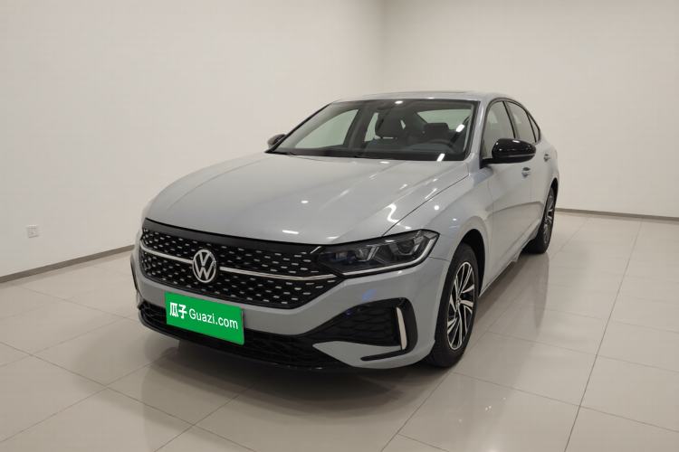 Used Volkswagen Lavida 2023 280TSI DSG Starry Sky Deluxe Edition