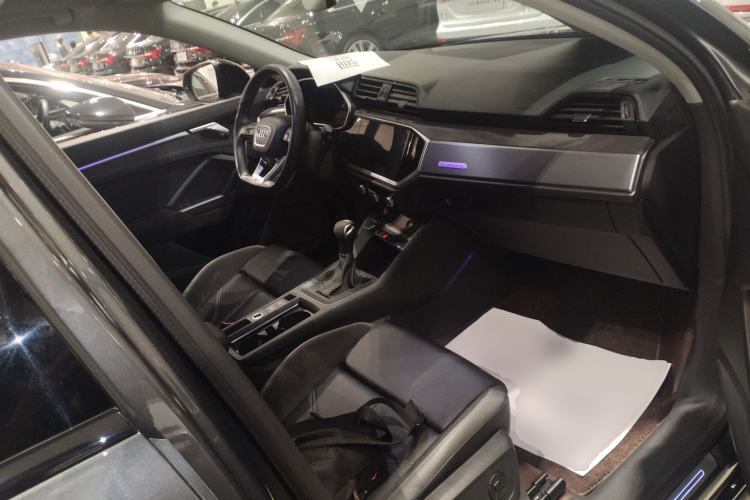 Used Audi Q3 Sportback 2022 45 TFSI quattro Fashion Edition