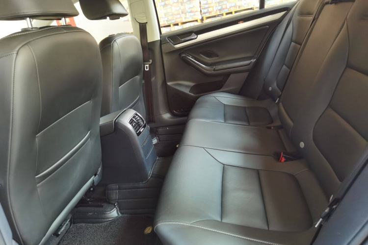 Used Volkswagen Sagitar 2018 1.6L Automatic Comfort Model